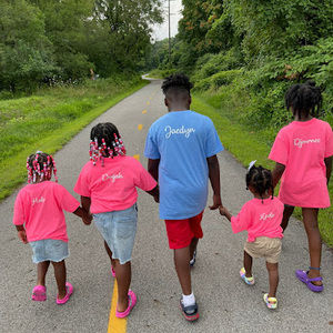 Meet your Posher, Dammon